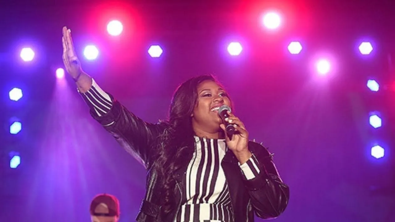 Jazmine Sullivan Busts Our Hearts With New Album