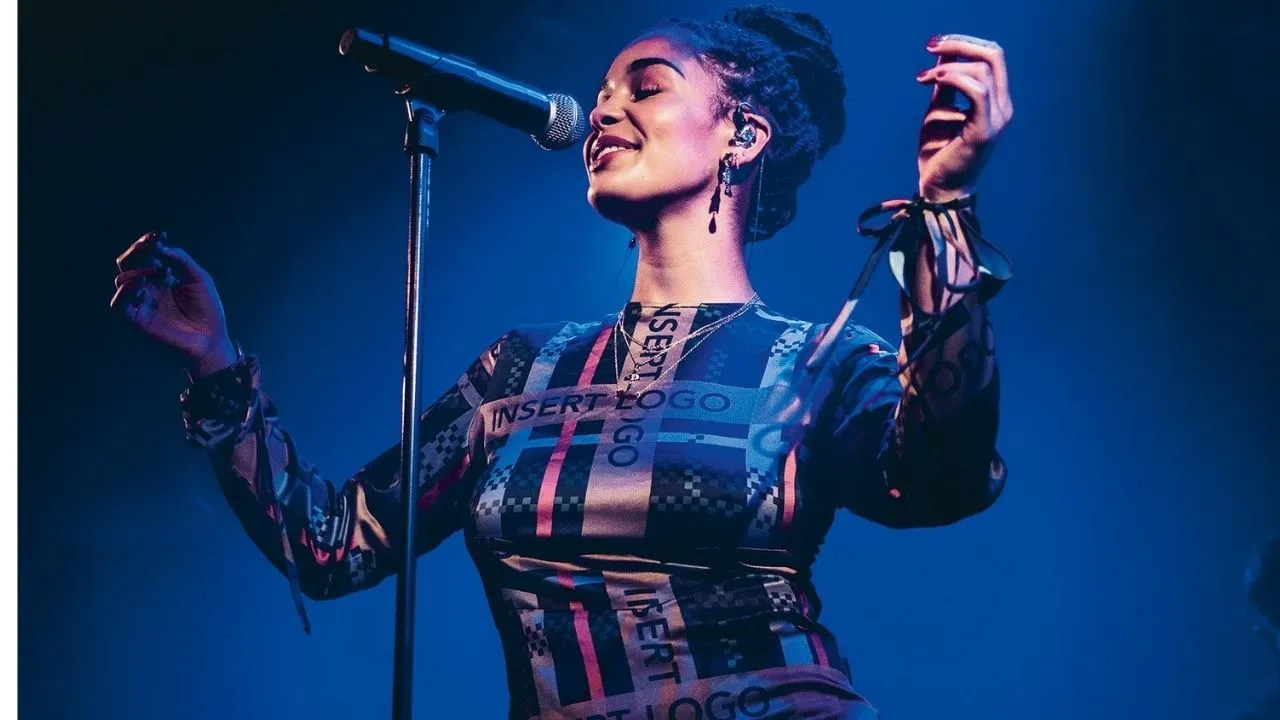 Jorja Smith Is Going To Host BBC Radio 3 Show