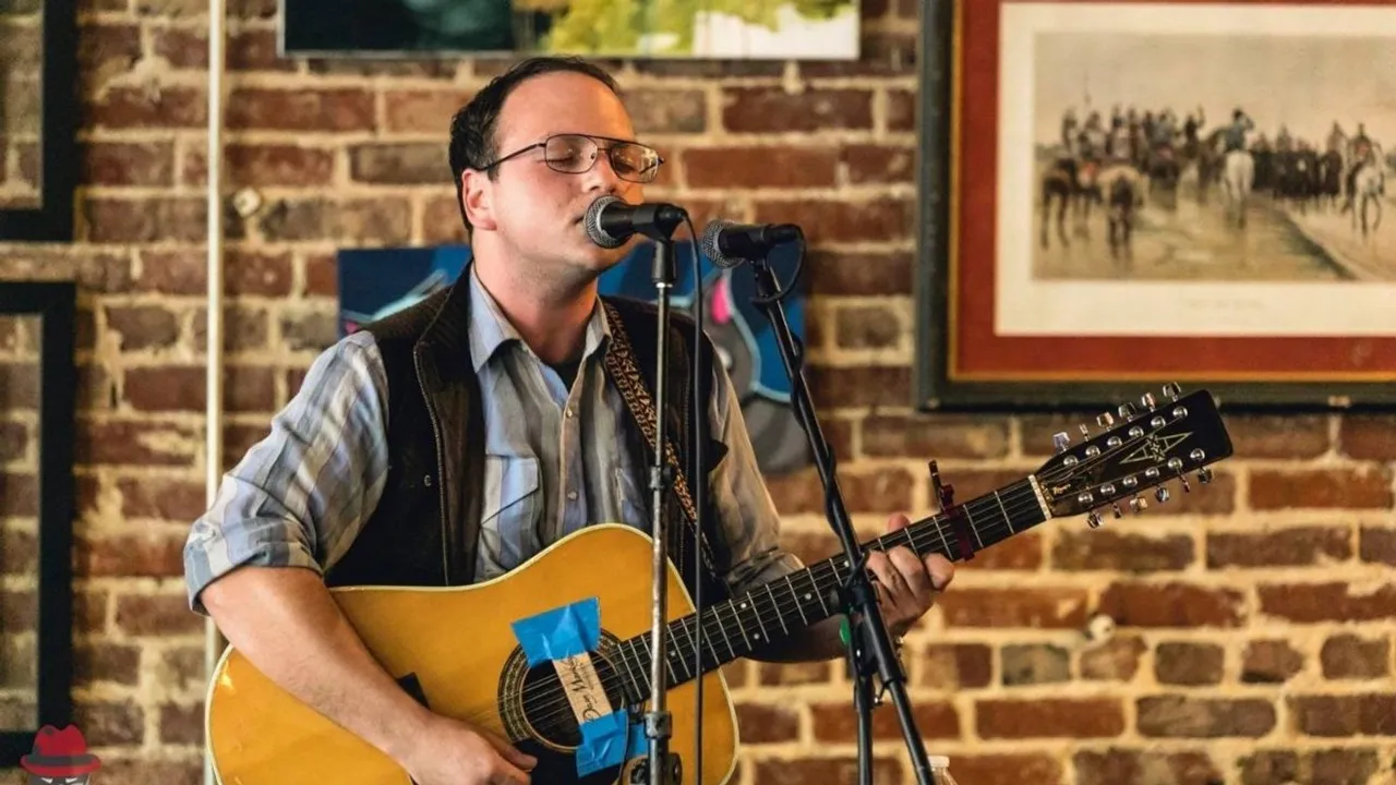 Wharf Cat Record Label Drops Jeff Zagers' Work From Their Catalog