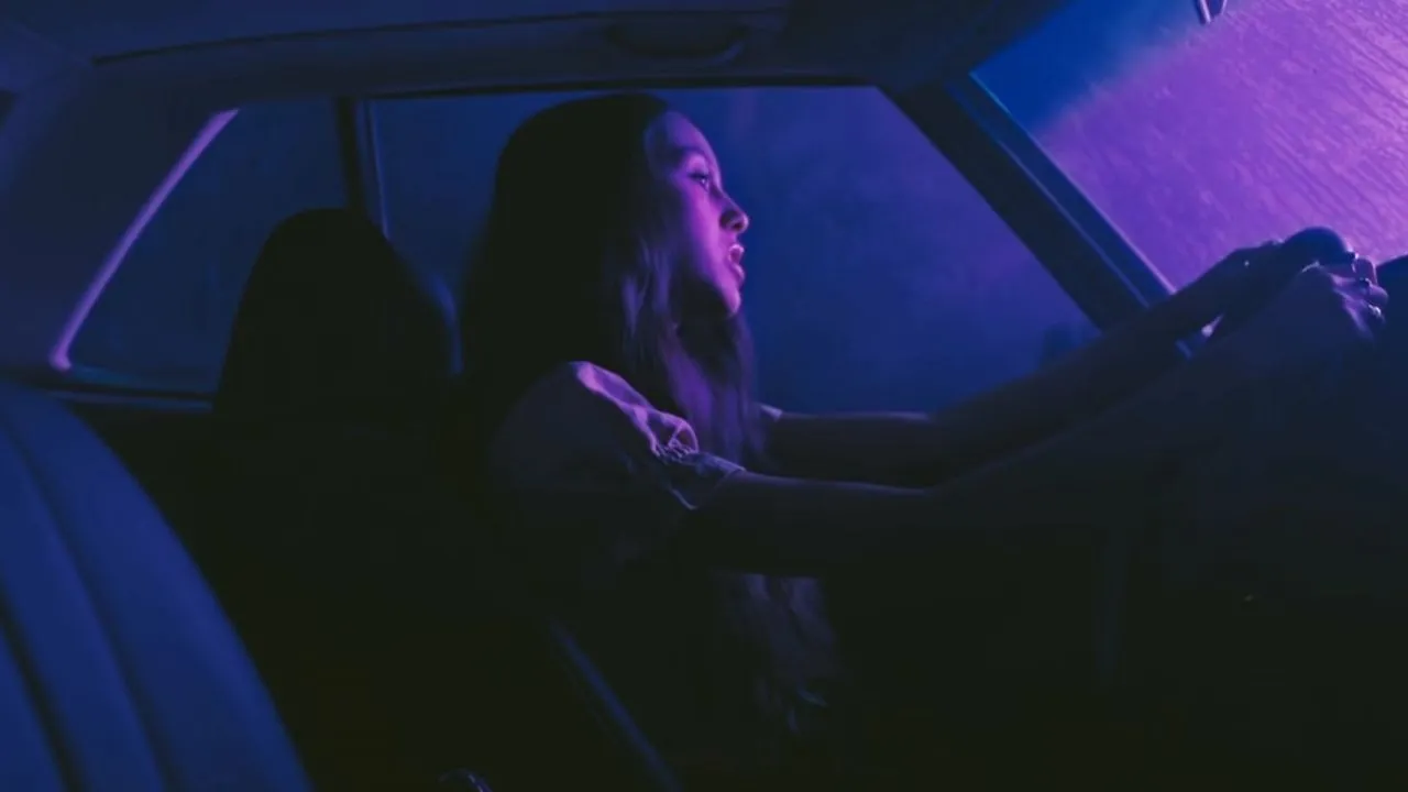 Olivia Rodrigo Debuts at No.1 With New Song