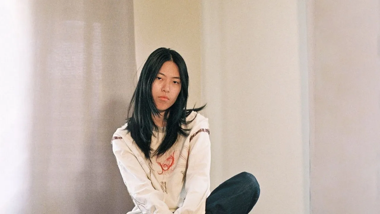 Deb Never Releases 'Someone Else'