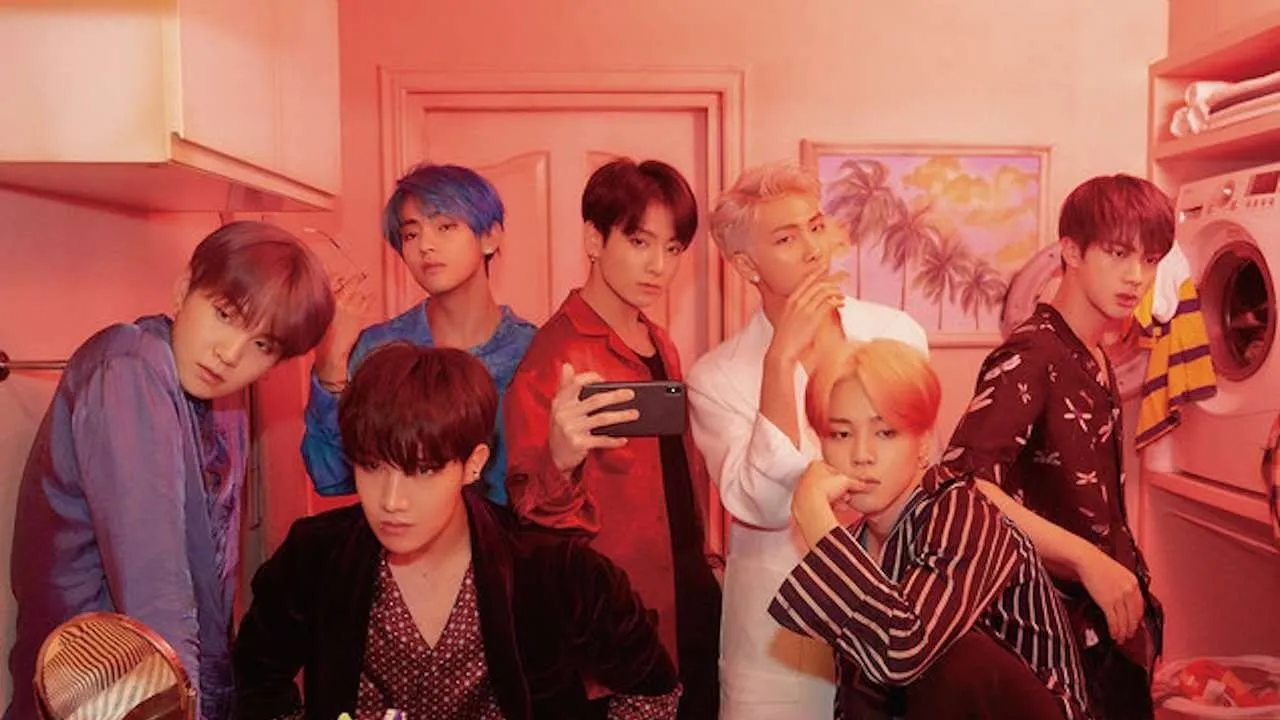 BTS Surprises Fans With "BE (Essential Edition)"