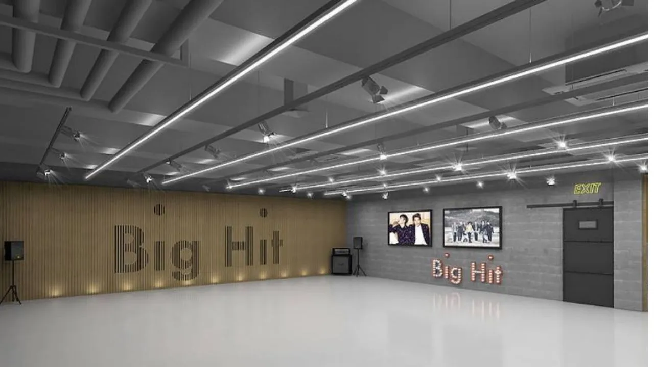BTS Label Big Hit Entertainment Invests In YG
