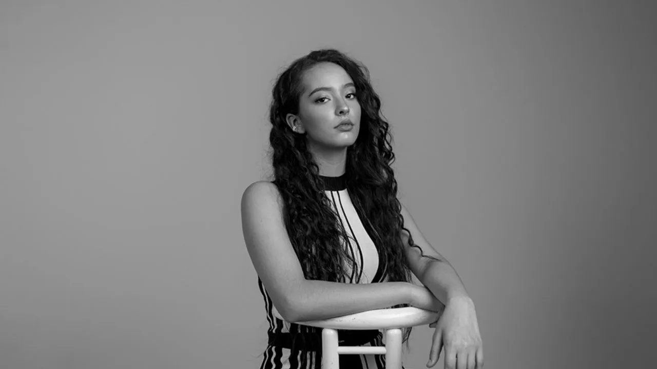 Faouzia And John Legend Drop 'Minefields' Music Video