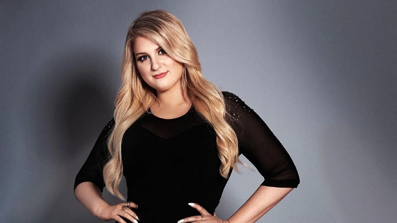 Meghan Trainor Opens Up On Everything Pregnancy