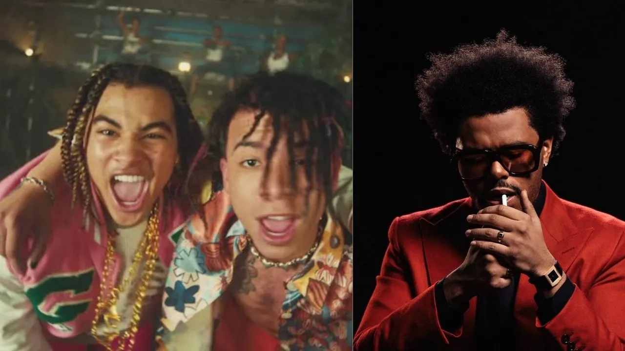 Has Your Favourite Track Made It To The Top? Find Out: