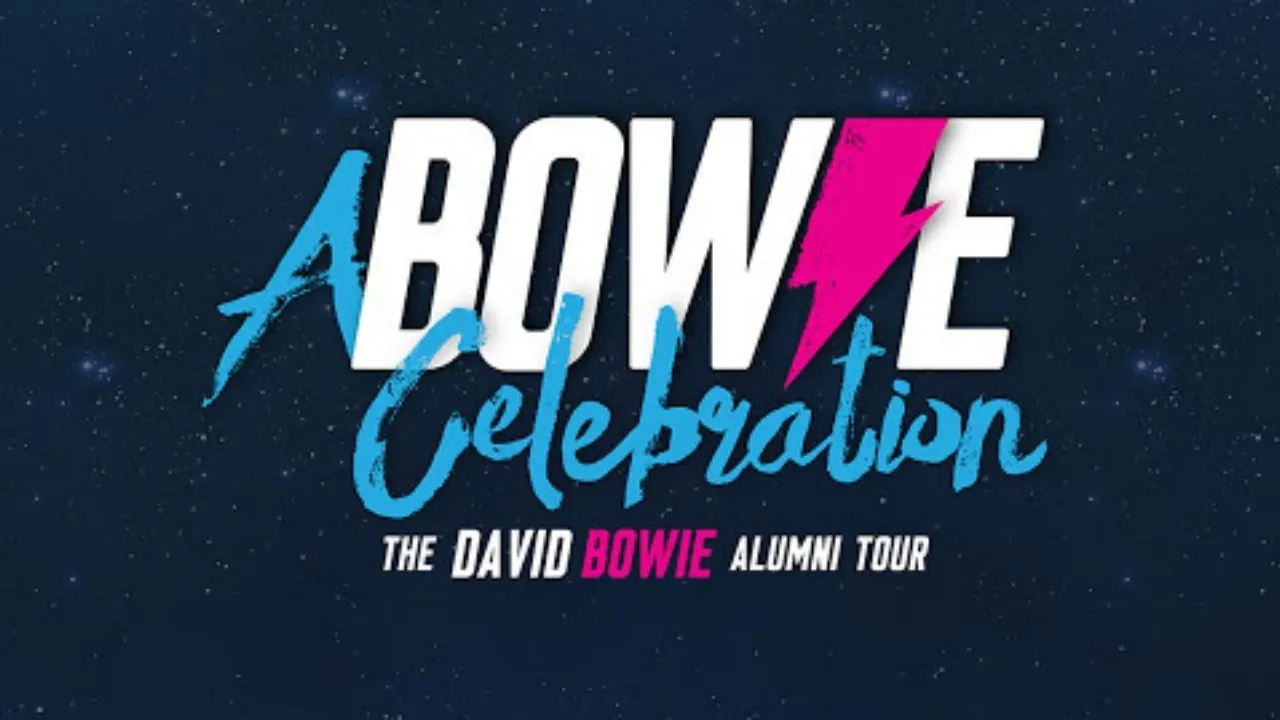 Kickstart 2021 With A David Bowie Tribute Concert