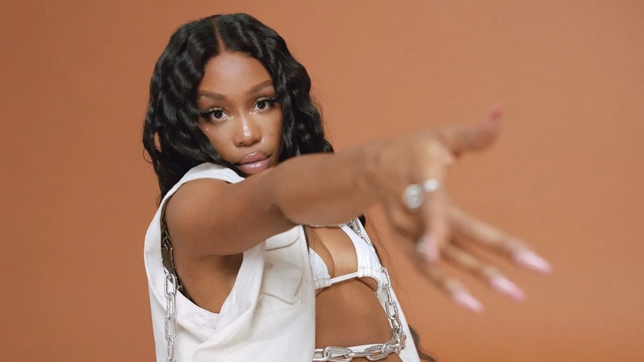 SZA-Ocean Collab Coming Up?