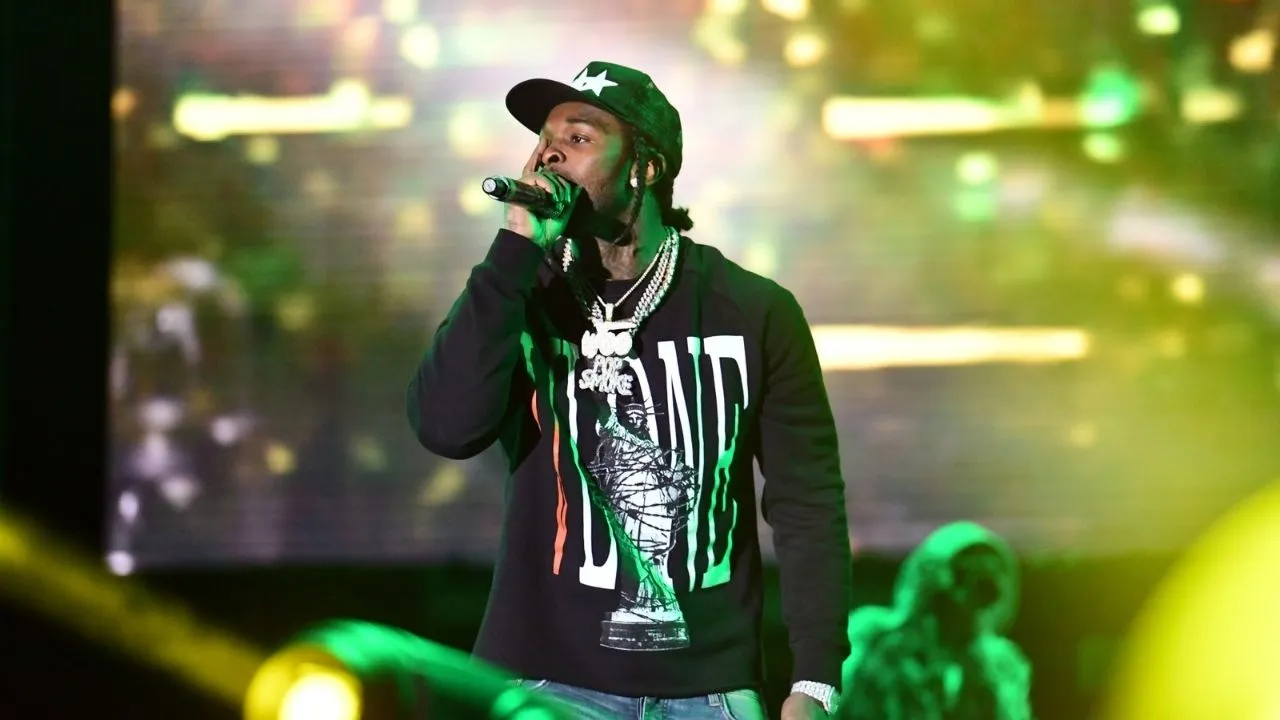 Fredo Announces Album Featuring Pop Smoke