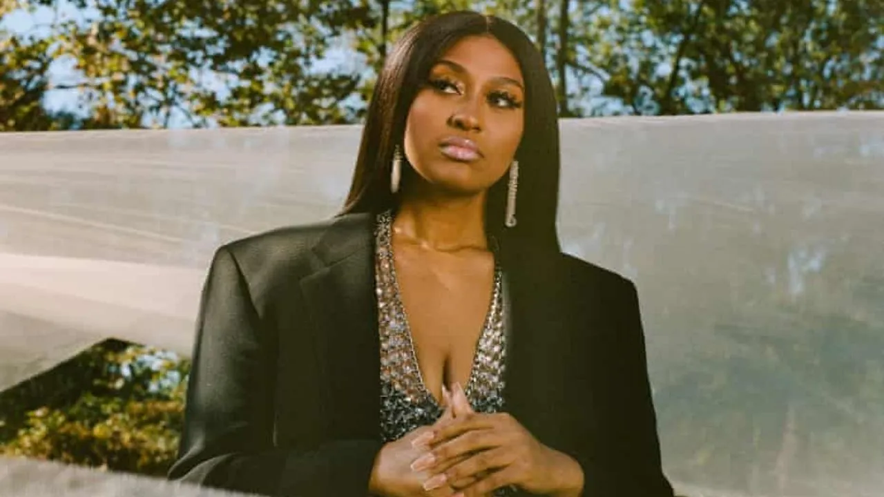 10 Times Jazmine Sullivan Proved She's A True R&B Queen