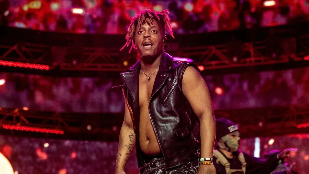 Juice WRLD Agreed For Rehab Days Before Death
