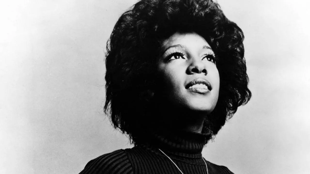 Mary Wilson Of The Supremes Dies At 76