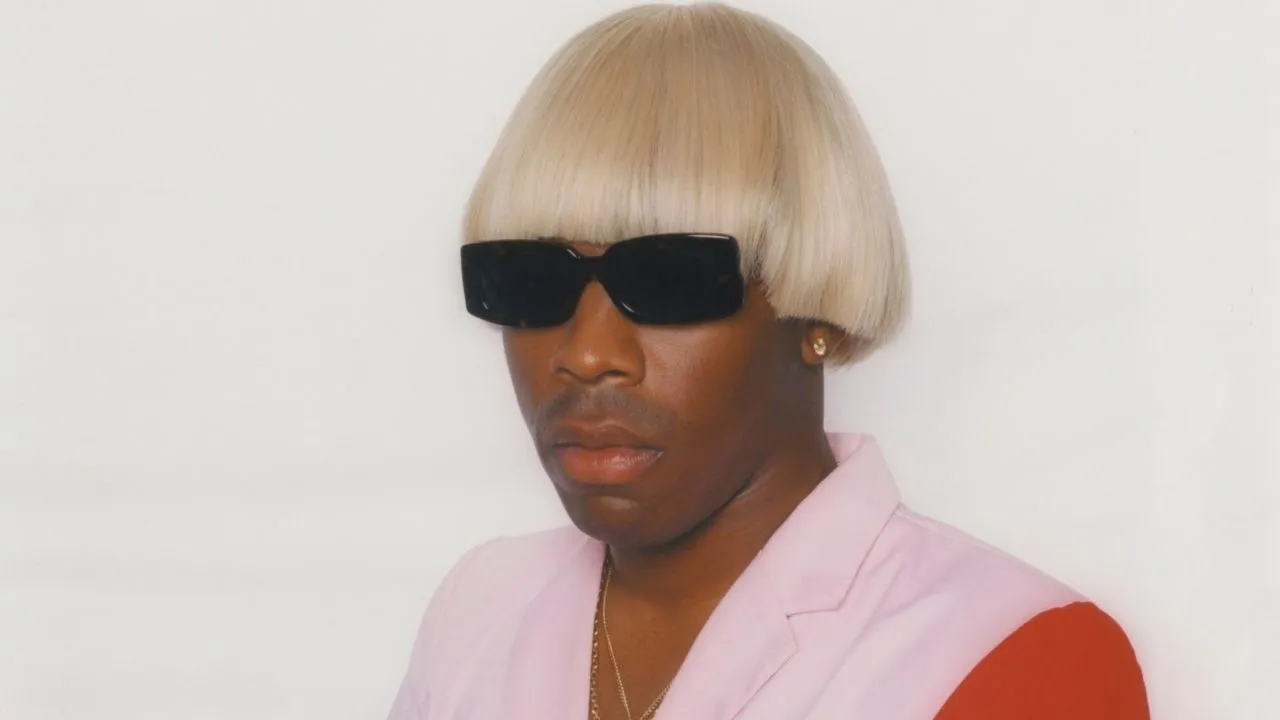 The Evolution Of Tyler, The Creator's Artistry