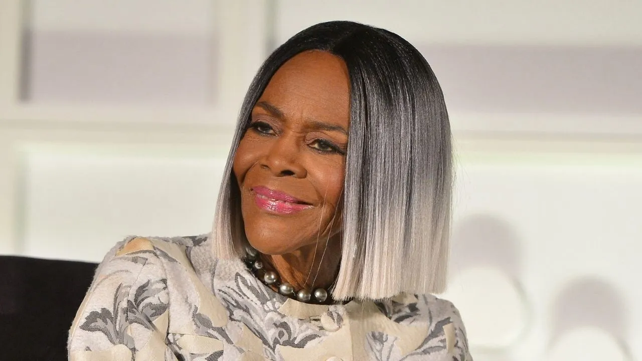 Lenny Kravitz And More Mourn Cicely Tyson