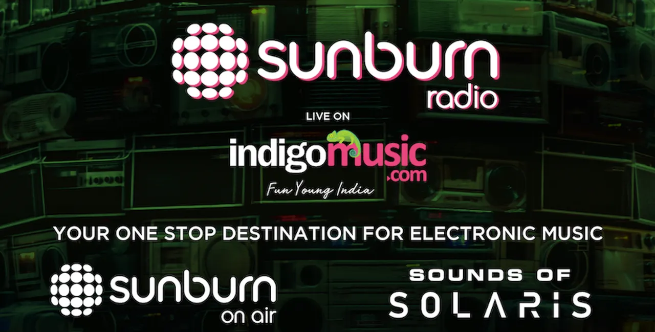 Sounds of Solaris with Anish Sood - Ep01