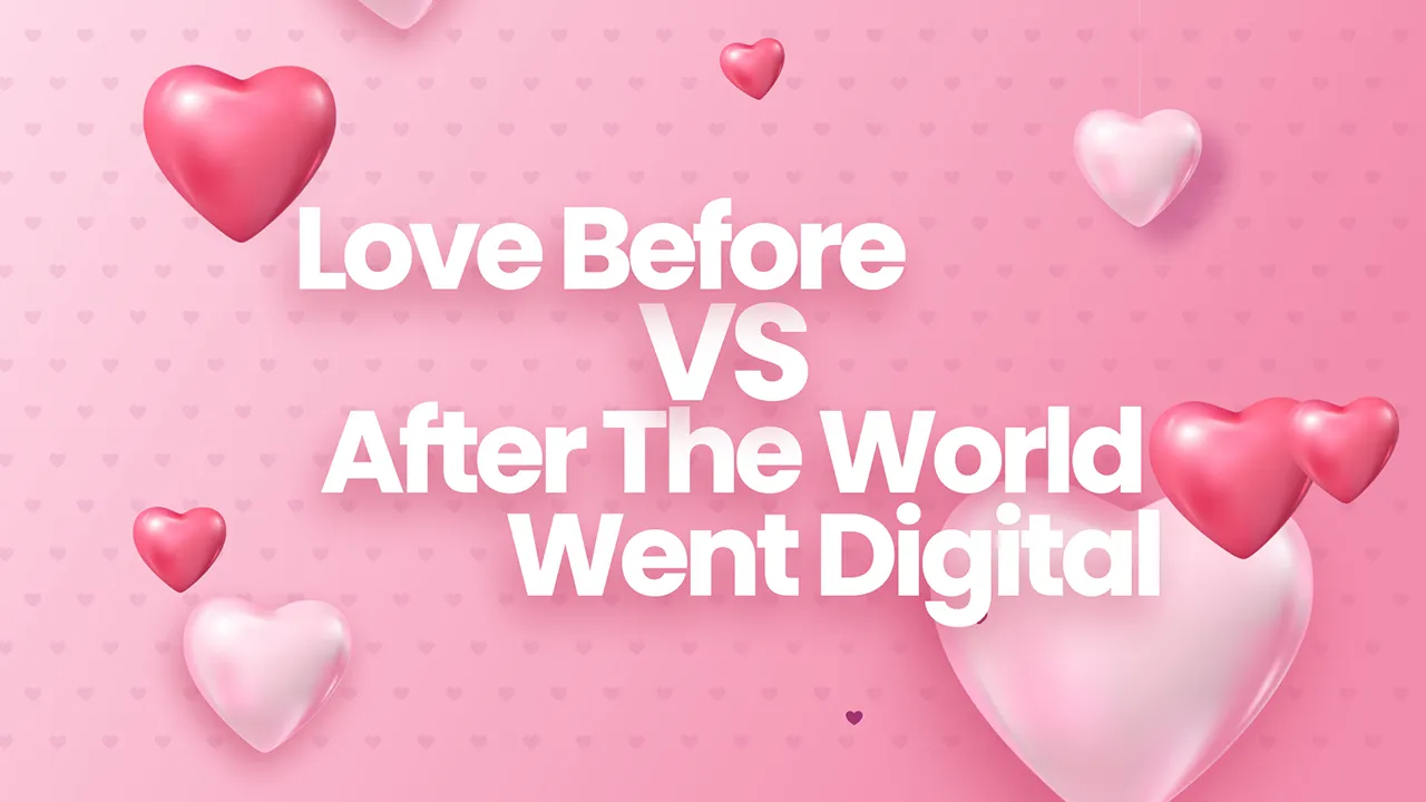 Happy Valentine's Day!