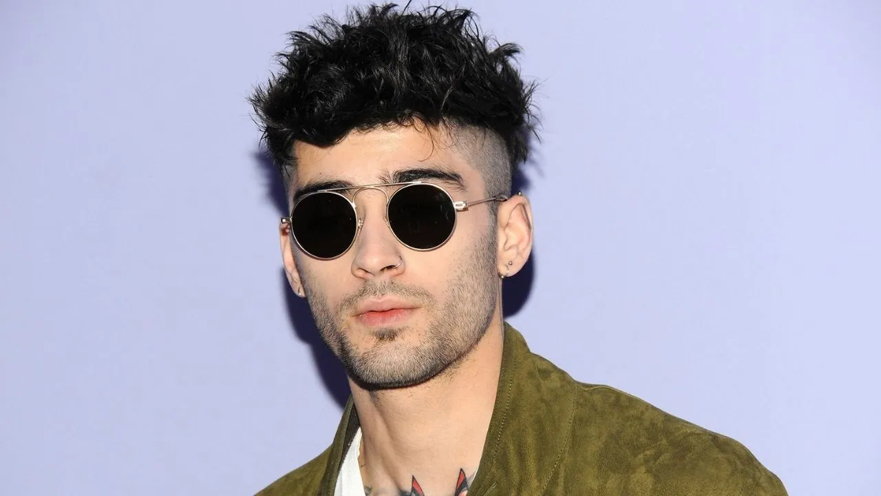 Zayn Malik Has Things To Say About The Grammys