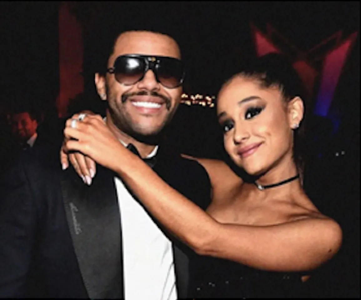 Ariana And The Weeknd Likely To Reunite