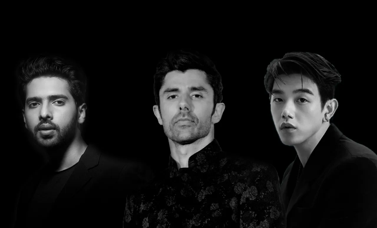 Armaan Malik, KSHMR, And Eric Nam Are All Set to Release Their New Song