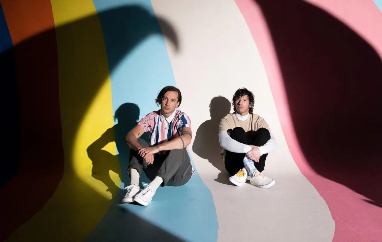 Twenty One Pilots To Release ‘Choker’ At Special Fan Event