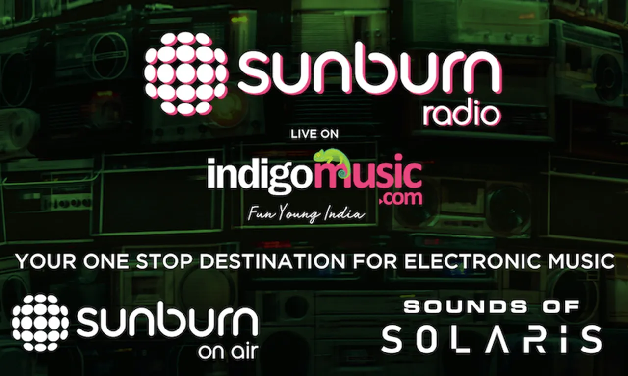 Sounds of Solaris with Anish Sood – Ep20