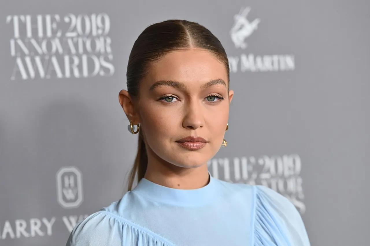 How Gigi Hadid Plans to Embrace her Mixed Heritage while Raising Daughter Khai.