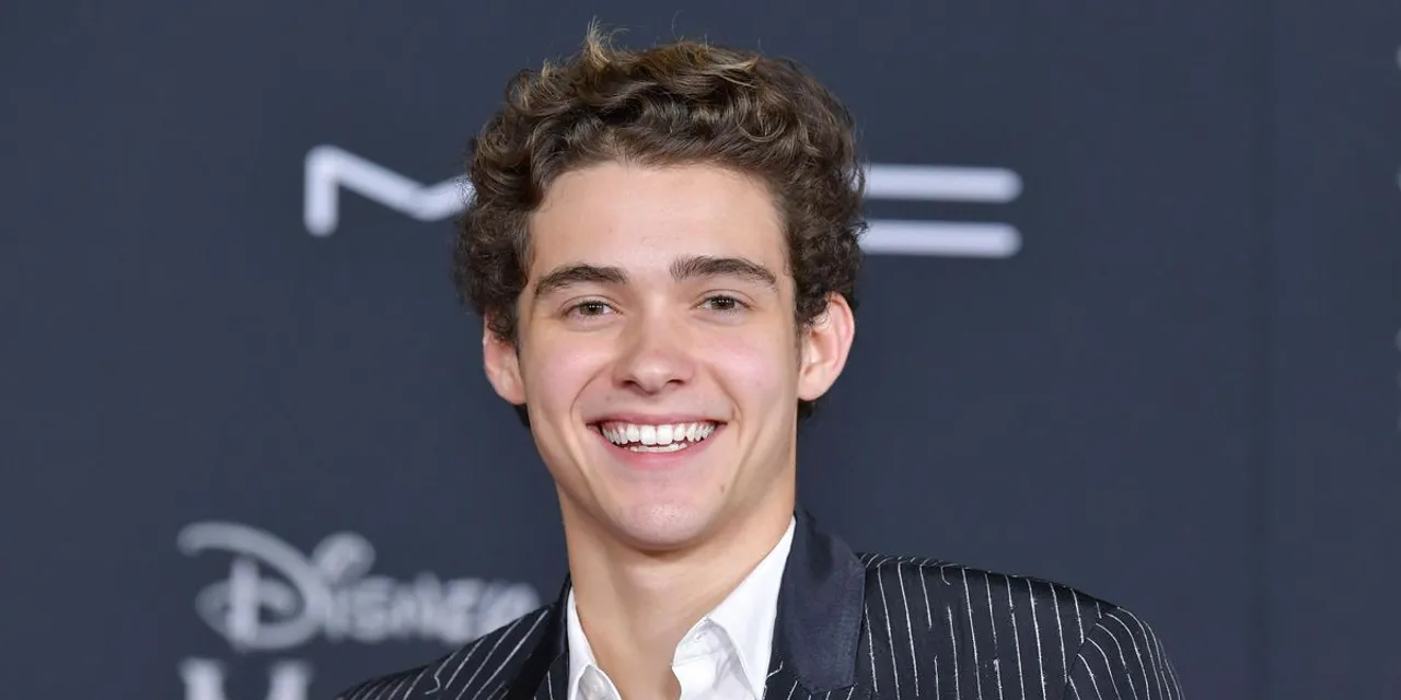 Joshua Basset Addresses the Rumours Surrounding his Love Life