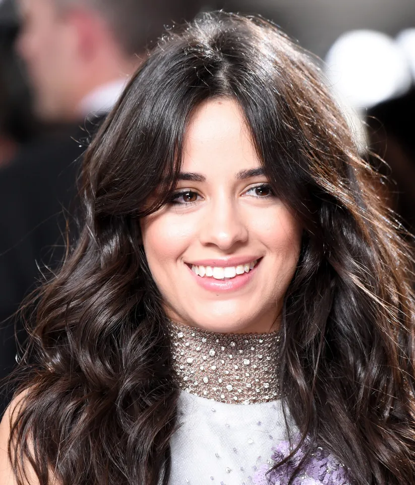 Camila Cabello On Her Engagement Rumors