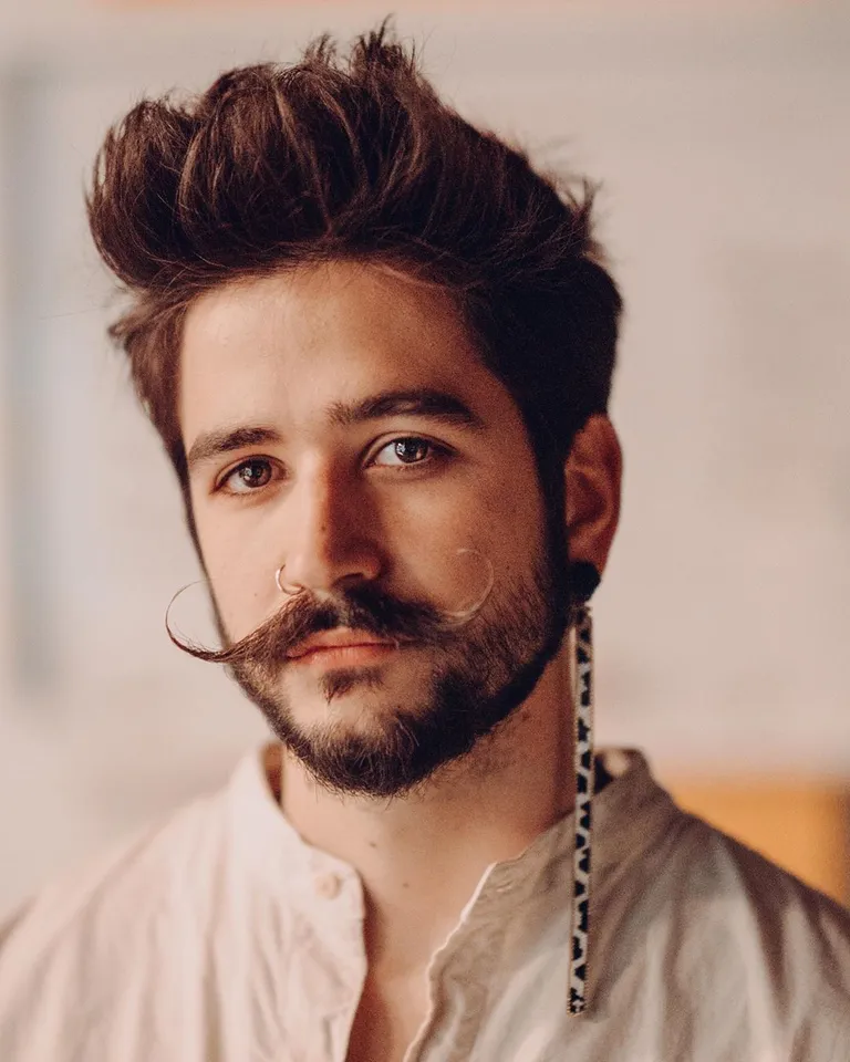 Selena Gomez and Shawn Mendes Collaborate with Camilo