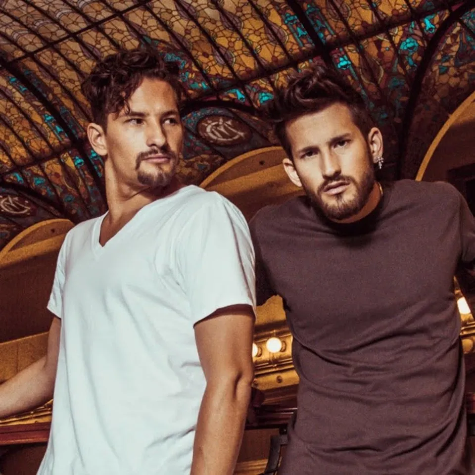 Ricardo Montaner to Start Touring Again in 2022