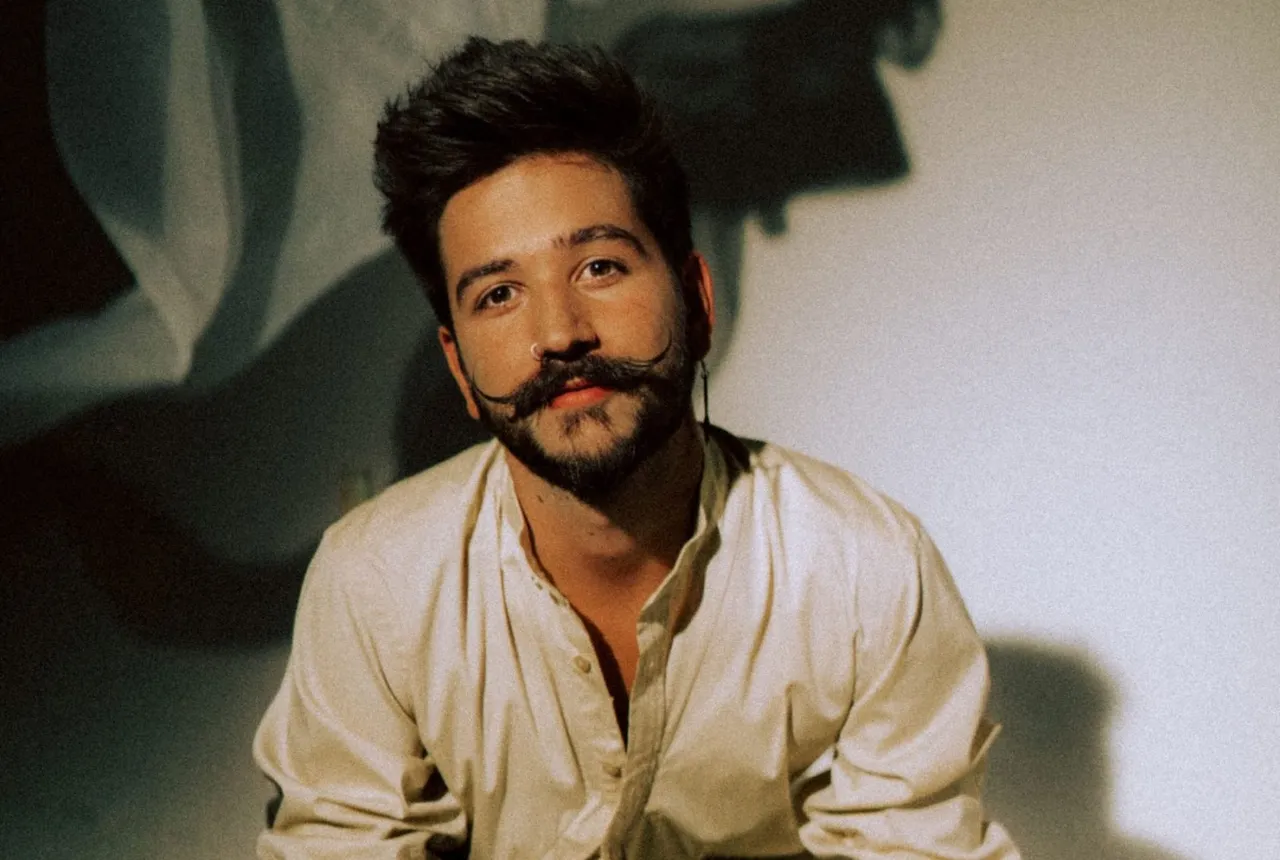 Camilo on His 10 Latin Grammy Nominations: ‘The Job of Creatives Is to Un-Define Themselves’