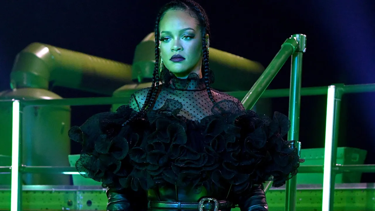 Rihanna's ‘Savage X Fenty Vol. 3’ Trailer Released