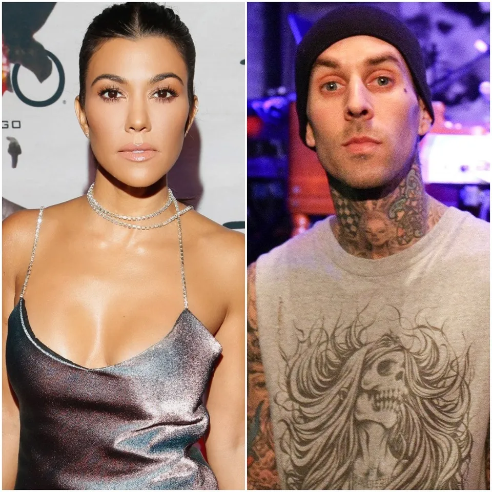 Travis Barker Opens Up About First Flight In 13 Years