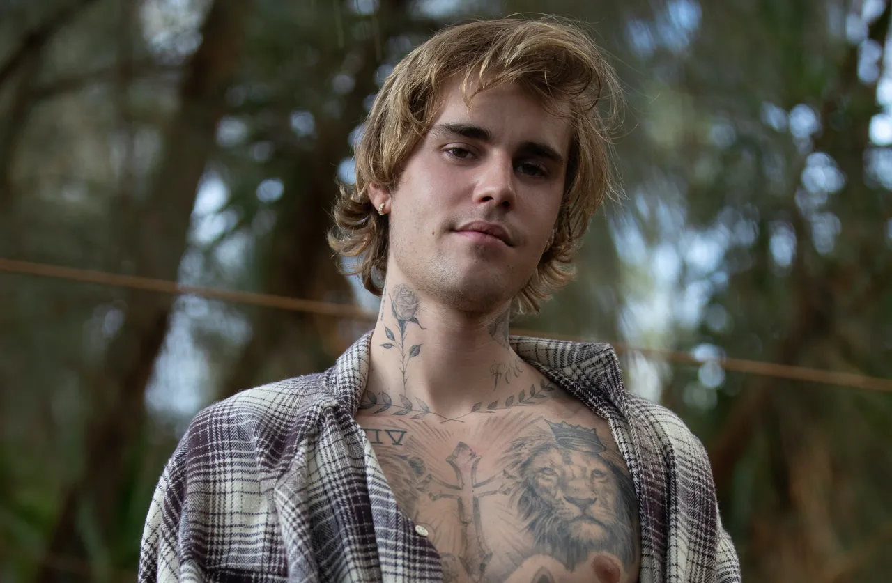 Justin Bieber Announces Complete Edition of ‘Justice’