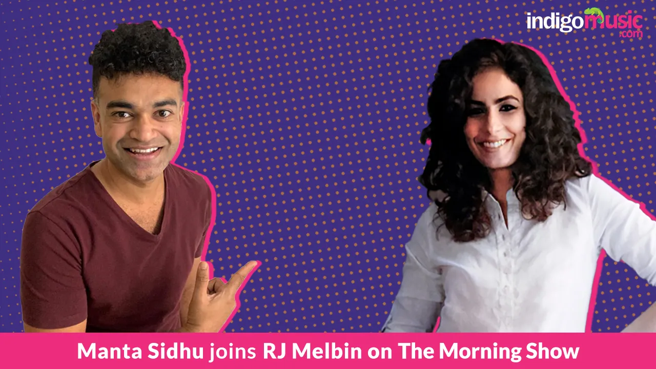 Xperience Sessions With Manta Sidhu