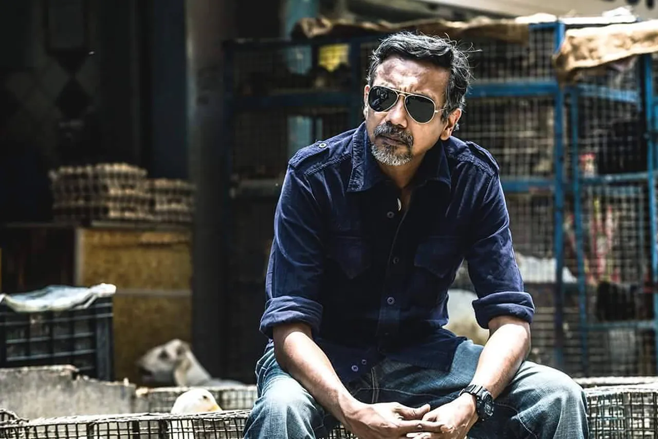 RJ Niladri On Media Brief!