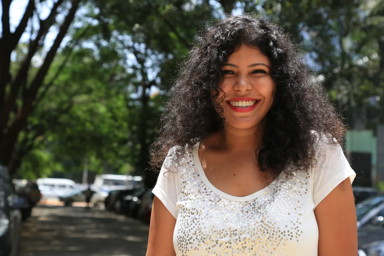 RJ Ayesha On Media Brief!