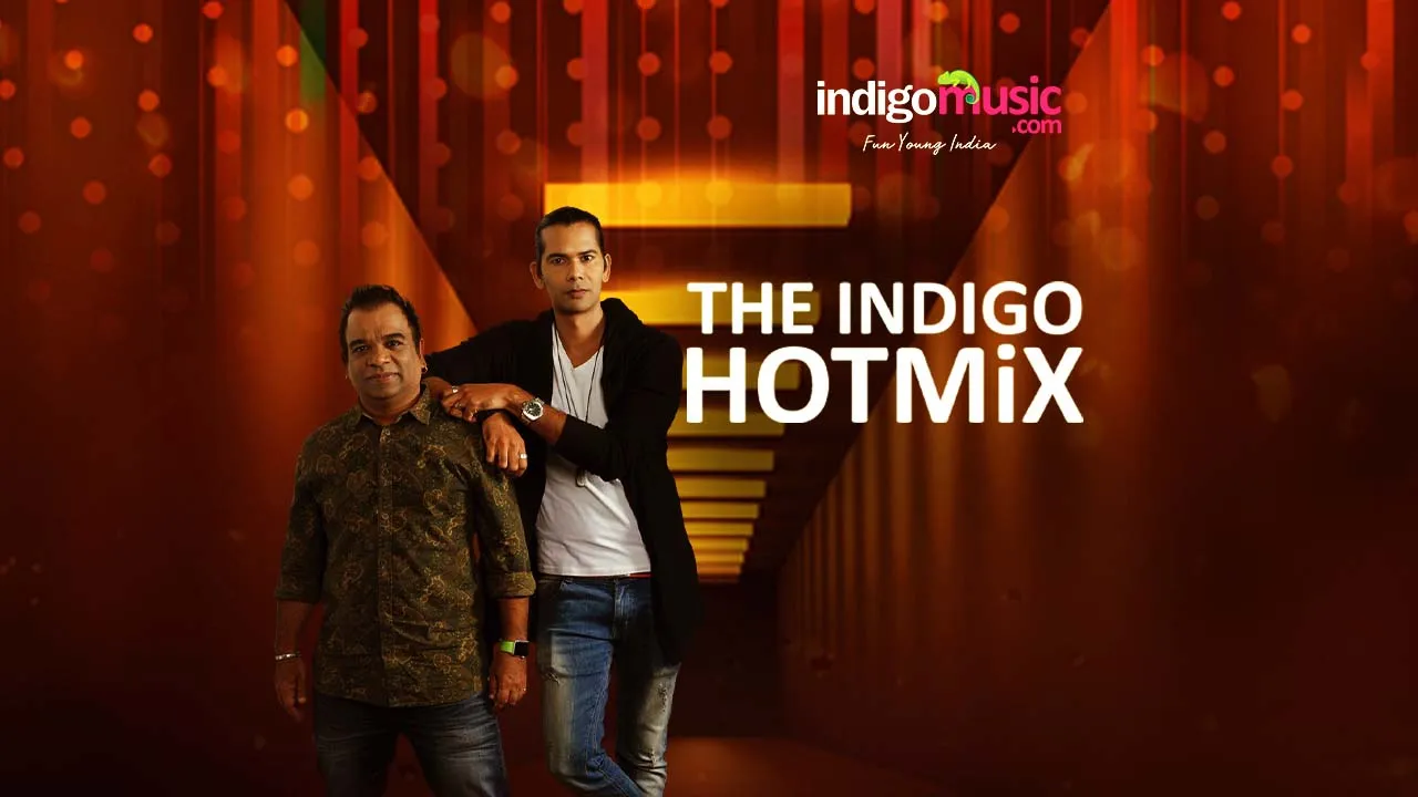 The Indigo Hotmix - House Heaven Special