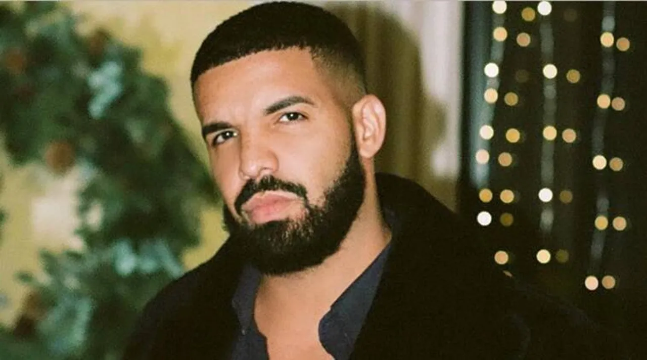 Drake And Jeff Bezos Bond Over Their Humble Beginnings