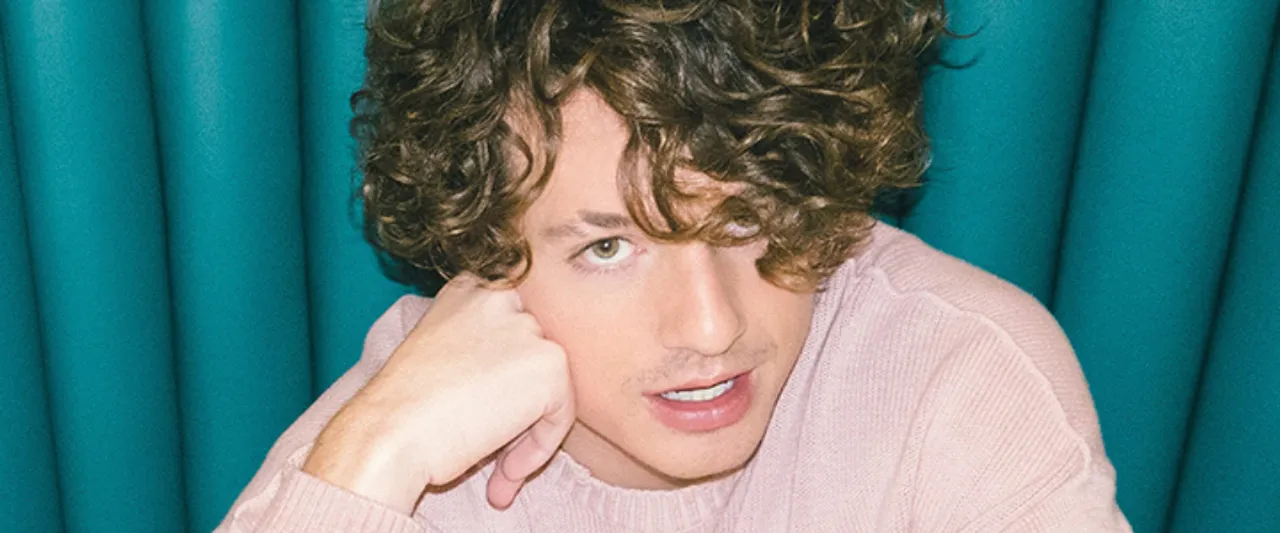 Charlie Puth Has Announced His Third Album,‘Charlie’