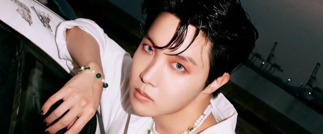 J-Hope of BTS Releases The Teaser Video For His Forthcoming Solo Track, ‘Arson’