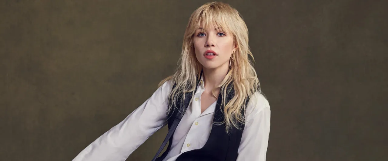 Lewis OfMan And Carly Rae Jepsen Collaborated on a Brand-New Track,'Move Me'