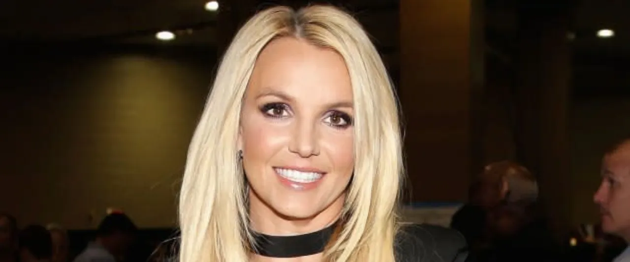 Britney Spears Sings On a Grown-Up Version of ‘Baby One More Time’