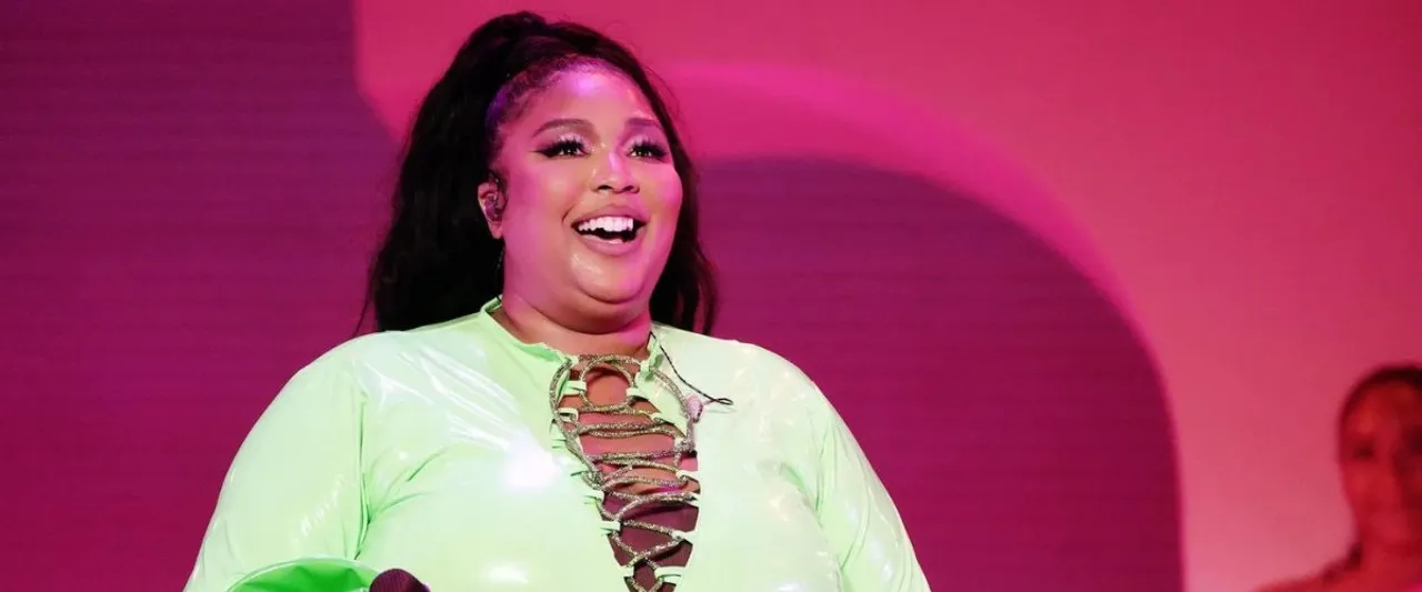 Check Out Lizzo’s Stunning Performance of ‘About Damn Time’ At The BET Awards￼