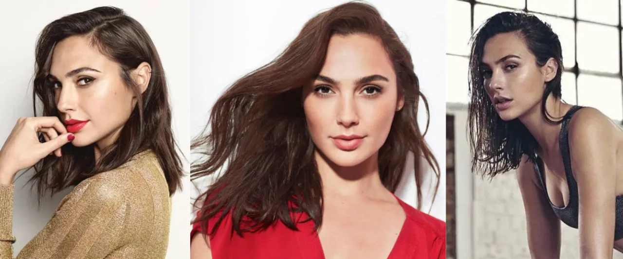 Sexiest Photos of Gal Gadot