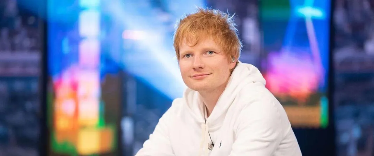 Ed Sheeran’s ‘Mathematics’ Tour Will Eventually Launch in The US