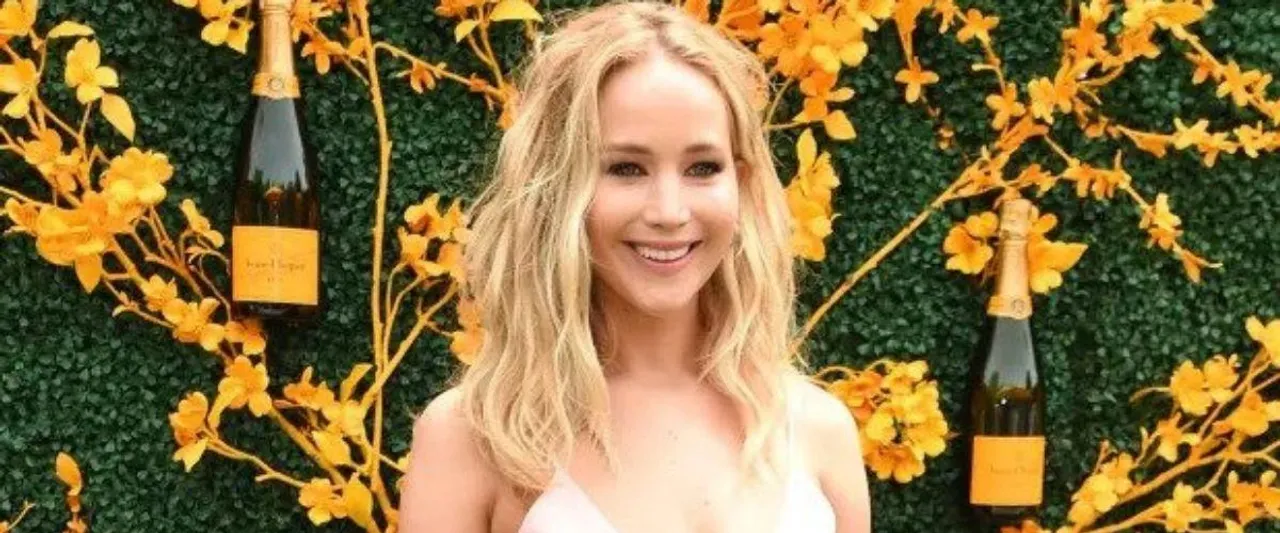 Jennifer Lawrence’s Best Red Carpet Moments