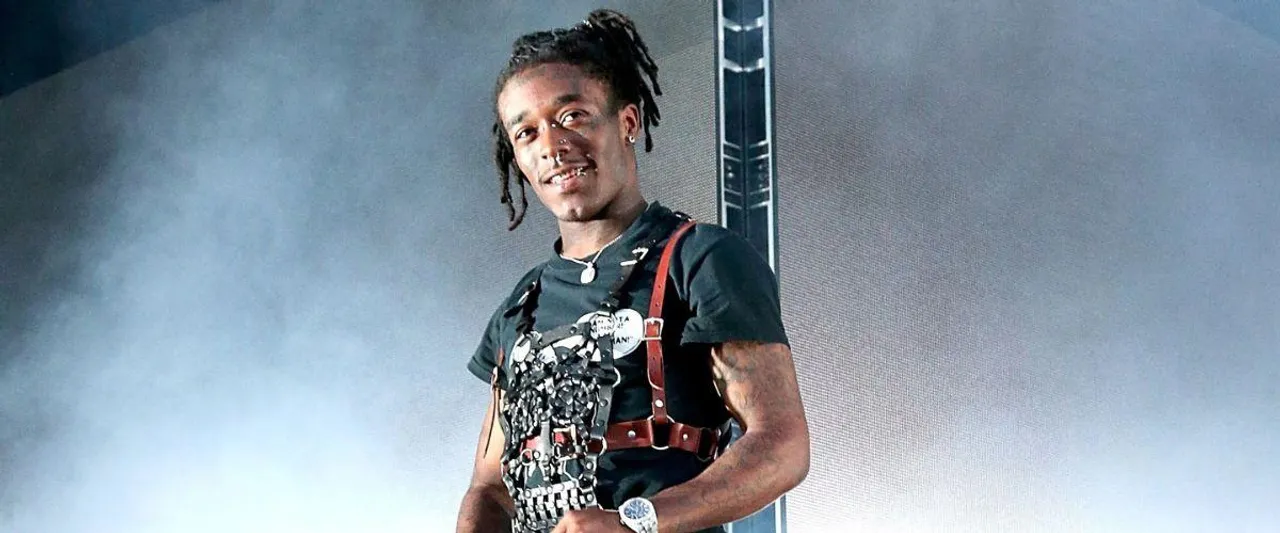 Lil Uzi Vert Releases Brand-New Song, ‘Space Cadet’