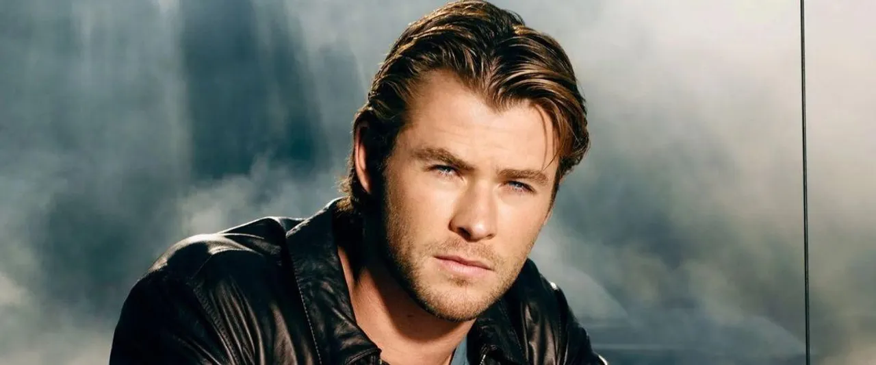 Chris Hemsworth's Incredible Style Evolution