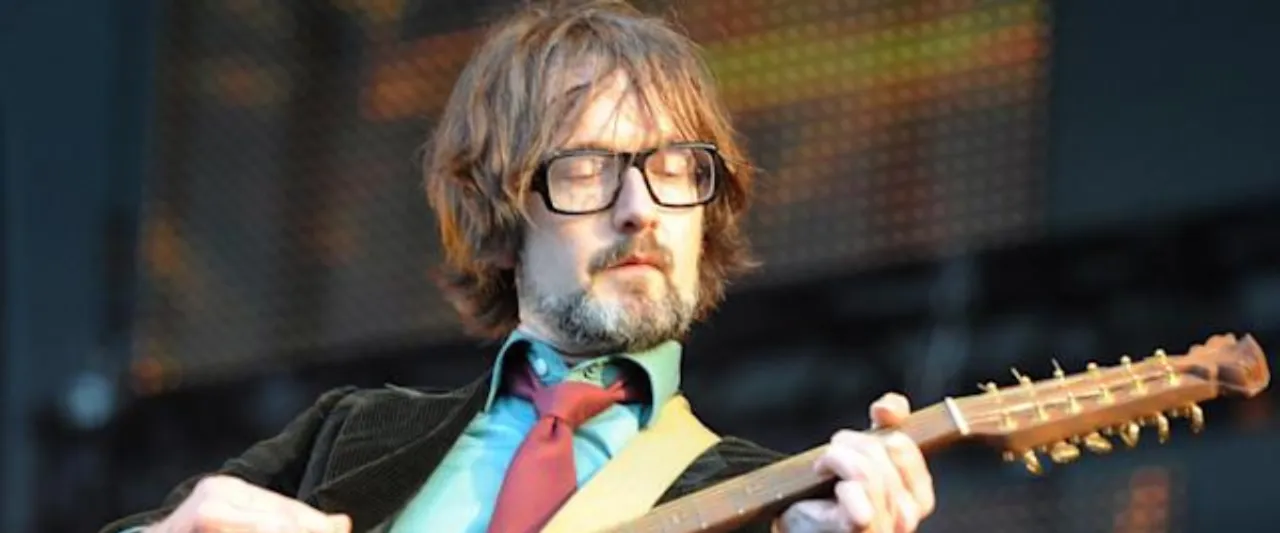 Pulp Reunion Shows Are Confirmed By Jarvis Cocker For 2023